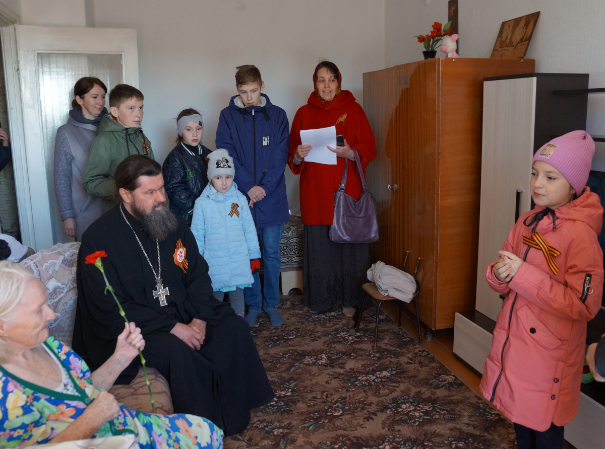 Фото Костоусовой Светланы